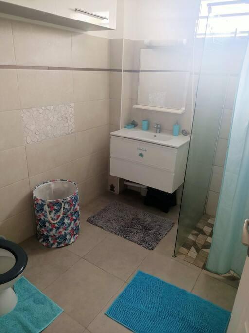 A 10Min De La Plage, Agreable Appartement Lumineux Le Robert Exterior photo